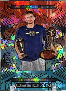 Nikola Jokic