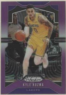 Kyle Kuzma