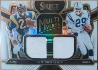Eric Dickerson