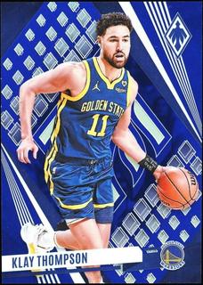 Klay Thompson