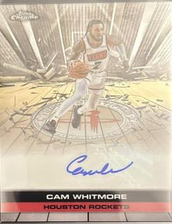 Cam Whitmore