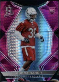Budda Baker