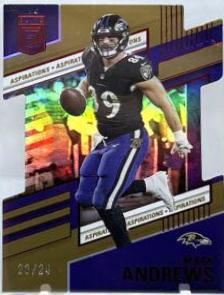 Mark Andrews