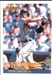 Craig Biggio