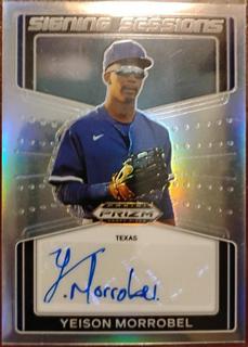 Yeison Morrobel