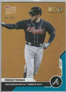 Freddie Freeman