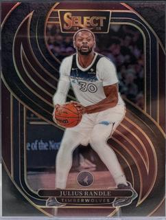 Julius Randle