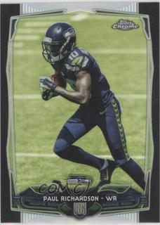 Paul Richardson