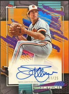 Jim Palmer