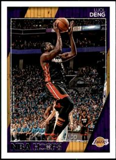 Luol Deng