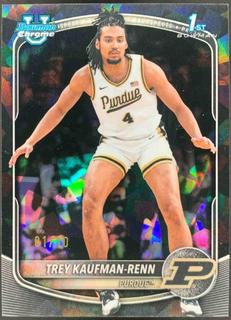 Trey Kaufman-Renn