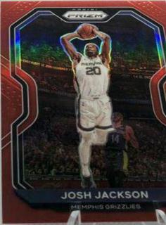 Josh Jackson