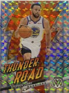 Stephen Curry