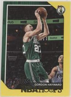 Gordon Hayward