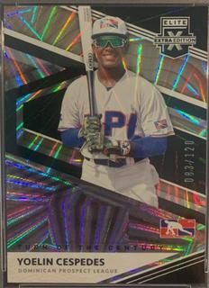 Yoelin Cespedes