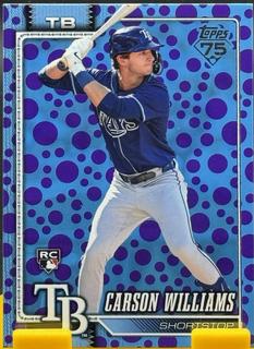Carson Williams