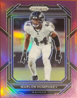 Marlon Humphrey