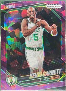 Kevin Garnett