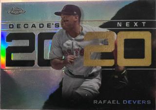 Rafael Devers