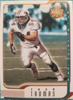 Zach Thomas