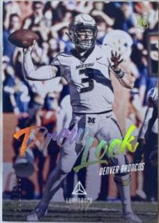 Drew Lock