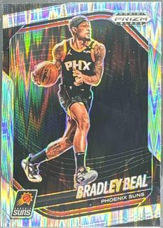 Bradley Beal