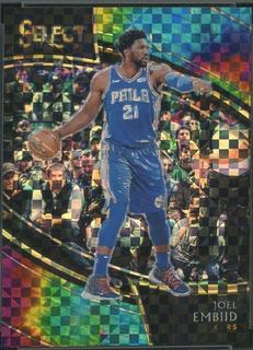 Joel Embiid
