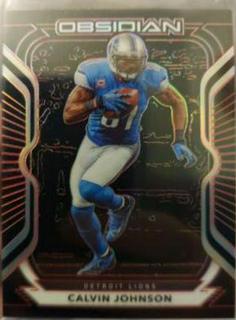 Calvin Johnson