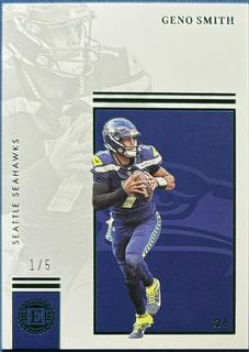 Geno Smith