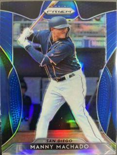 Manny Machado
