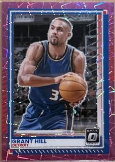 Grant Hill