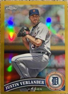 Justin Verlander