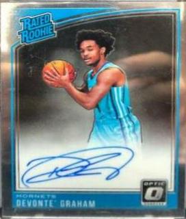 Devonte' Graham