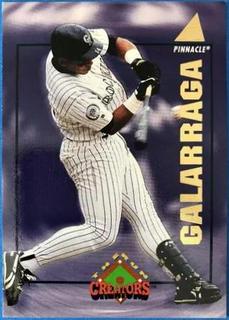 Andres Galarraga