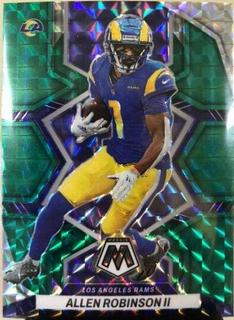 Allen Robinson II