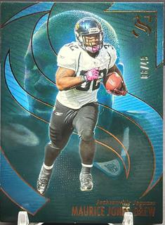 Maurice Jones-Drew