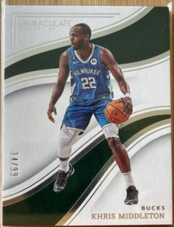 Khris Middleton