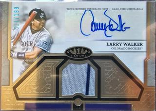 Larry Walker