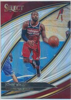 John Wall