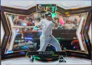 Bo Jackson