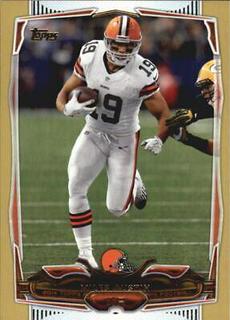Miles Austin