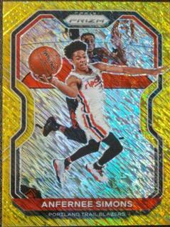 Anfernee Simons