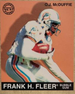 O.J. McDuffie