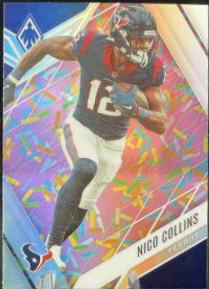 Nico Collins
