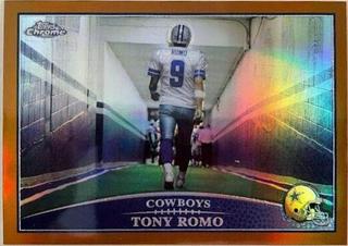 Tony Romo