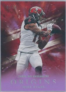 Mike Evans