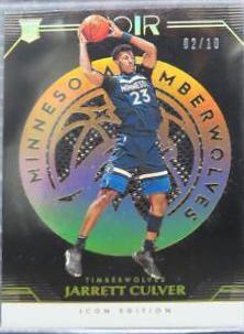 Jarrett Culver