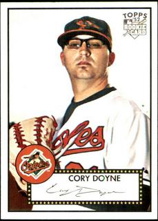 Cory Doyne