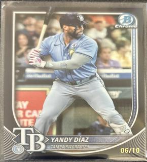 Yandy Diaz