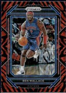 Ben Wallace